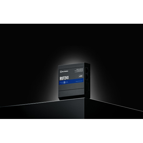 Panorama Antennas RUT241 (EU) 4G LTE ROUTER Référence: W129473400