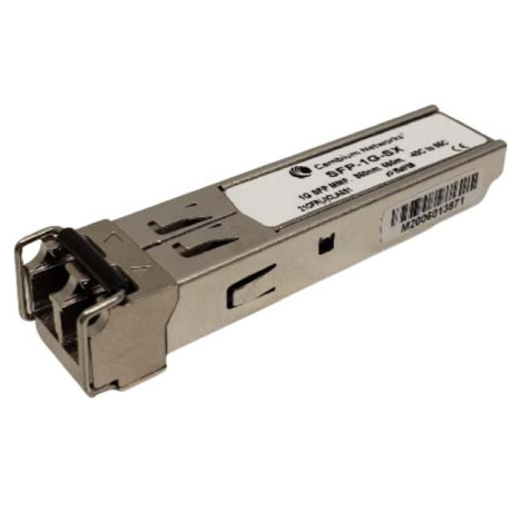 Cambium Networks 1G SFP MMF SX Transceiver, Référence: W125970374