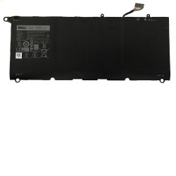 Dell Battery, 60WHR, 4 Cell, Référence: W129299823