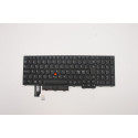 Lenovo FRU Thor Keyboard Num BL Reference: W125791225