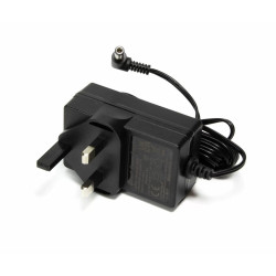 MikroTik 24v 1.2A power supply, right Référence: W125970376