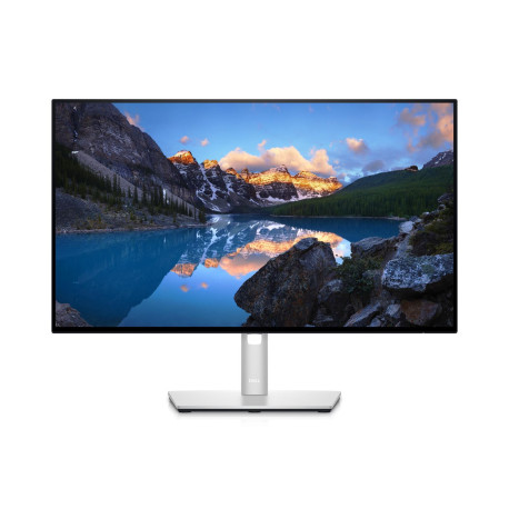 Dell UltraSharp 24 Monitor - Reference: W126326579