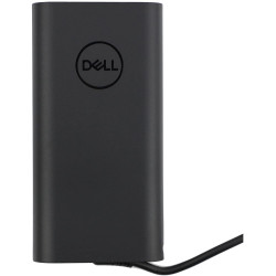 Dell AC Adapter, 90W, 19.5V, 3 Référence: W129299827