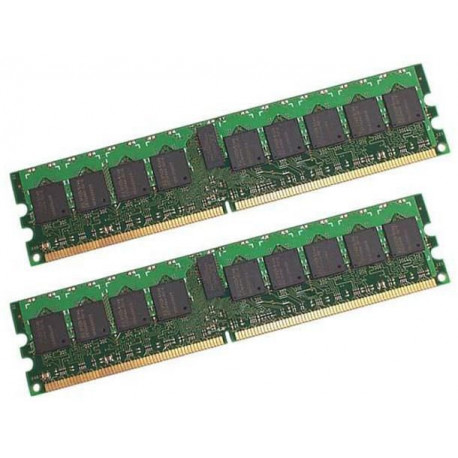 CoreParts 8GB Memory Module for HP Reference: MMHP202-8GB