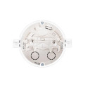 2N Indoor answering unit flush Référence: 91378800