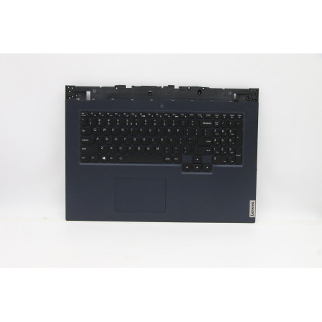 Lenovo ThinkPad upper case assembly Référence: W125986799