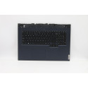Lenovo ThinkPad upper case assembly Référence: W125986799
