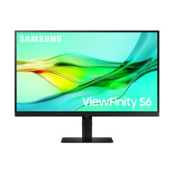 Samsung Viewfinity S6 S60Ud Computer Référence: W128899462