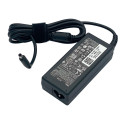 Dell AC Adapter, 65W, 19.5V, 3 Reference: W126185888