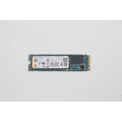 Lenovo SSD M.2 PCIe NVMe FRUM.2-2280 Reference: W126197951