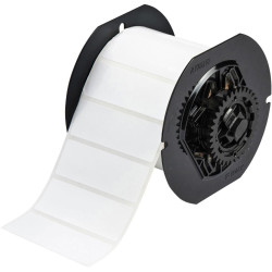 Brady Polyester Labels for Référence: W126064143