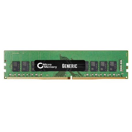 CoreParts 8GB Module 2666Mhz DDR4 PC4 Référence: MMLE081-8GB