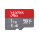 Sandisk 1TB SanDisk Ultra microSDXC Reference: W127053540