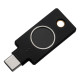 Yubico YubiKey C Bio FIDO Edition Référence: W126571892