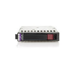 Hewlett Packard Enterprise Hardisk 600GB 10K 2.5 SAS Ref: 581286-B21-RFB