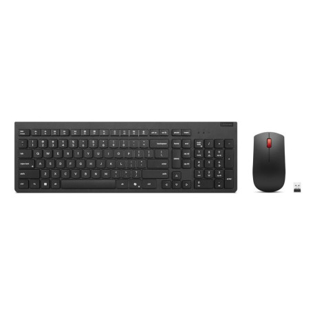 Lenovo WIRELESS KEYB/MOUSE US Référence: W129154988