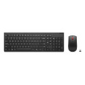 Lenovo WIRELESS KEYB/MOUSE US Référence: W129154988