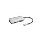 Kensington UH1400p USB-C Mobile Hub Reference: W126296585