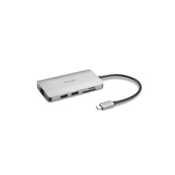 Kensington UH1400p USB-C Mobile Hub Reference: W126296585