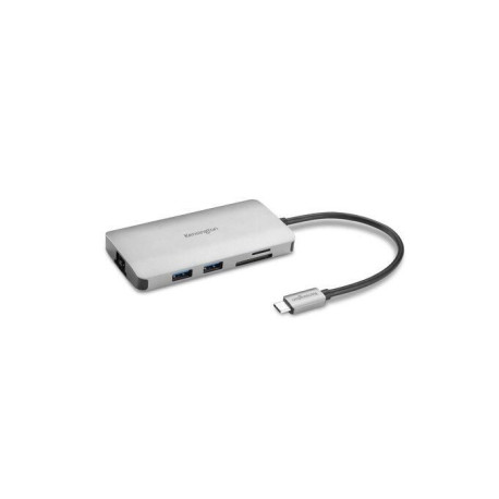 Kensington UH1400p USB-C Mobile Hub Reference: W126296585