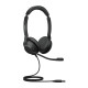 Jabra Evolve2 30, UC Stereo Headset Reference: W126308964
