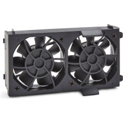 HP Z2 Twr Dual Front Fan Kit Reference: W128338079