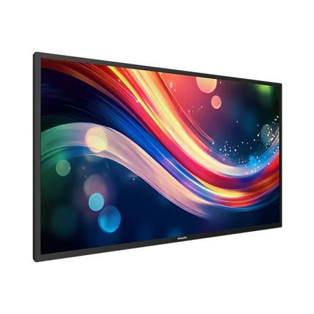 Philips 50 4000 series Q-line, 24/7, Référence: W129155028
