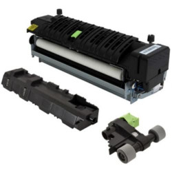 Lexmark SVC Maint Kit, Fuser 220V Référence: W126209056
