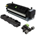 Lexmark SVC Maint Kit, Fuser 220V Référence: W126209056