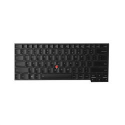 Lenovo Keyboard (GERMAN) Reference: 00PA464