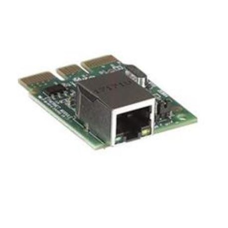 Zebra Kit Ethernet Module ZD421D Référence: W126100906