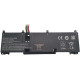 CoreParts Battery Li-Polymer Black Référence: W129155107