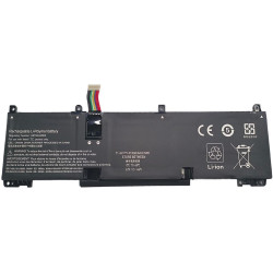 CoreParts Battery Li-Polymer Black Référence: W129155107