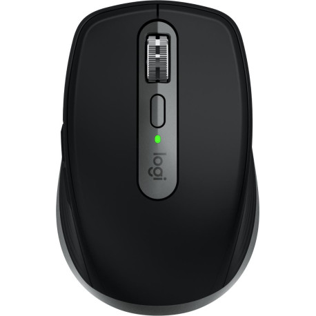 Logitech MX Anywhere 3 for Mac Compact Référence: W129155520