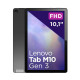 Lenovo Tab M10 32 Gb 25.6 Cm (10.1) Reference: W128299884