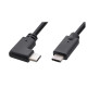 MicroConnect USB-C cable 1m, 3.2 Gen2, one Reference: W128300336