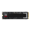 Samsung 9100 Pro Pcie 5.0 Nvme M.2 Référence: W129162463