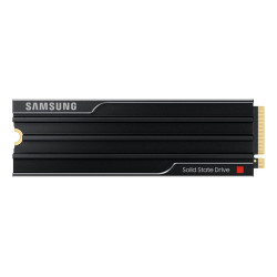 Samsung 9100 Pro Heatsink Pcie 5.0 Référence: W129162464