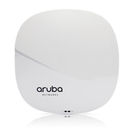 Hewlett Packard Enterprise Aruba IAP-325 RW Instant Reference: W128305267 