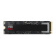 Samsung 9100 Pro Pcie 5.0 Nvme M.2 Référence: W129162465