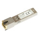 MikroTik RJ45 SFP+ Reference: S+RJ10