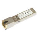 MikroTik RJ45 SFP+ Reference: S+RJ10