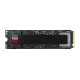 Samsung 9100 Pro Pcie 5.0 Nvme M.2 Référence: W129162467