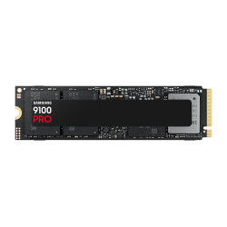 Samsung 9100 Pro Pcie 5.0 Nvme M.2 Référence: W129162467