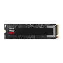 Samsung 9100 Pro Pcie 5.0 Nvme M.2 Référence: W129162467