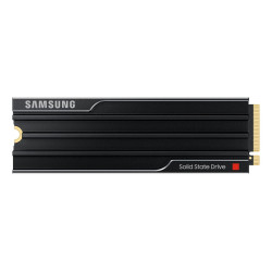 Samsung 9100 Pro Heatsink Pcie 5.0 Référence: W129162468