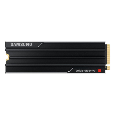 Samsung 9100 Pro Heatsink Pcie 5.0 Référence: W129162468