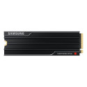 Samsung 9100 Pro Heatsink Pcie 5.0 Référence: W129162468