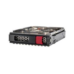 HP 20TB SATA 7.2K LFF LP ISE Référence: W128201074