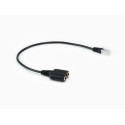 Equip Rj9 To 3.5Mm Headset Audio Référence: W128828926
